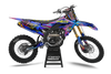Yamaha Graphics Kit - Explode