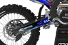 Yamaha Graphics Kit - Explode