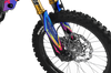 Yamaha Graphics Kit - Explode
