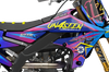 Yamaha Graphics Kit - Explode