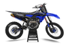 Yamaha Graphics Kit - Crispy