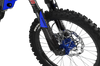 Yamaha Graphics Kit - Crispy