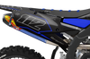 Yamaha Graphics Kit - Crispy