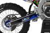 Yamaha  Hissing Kittys Graphics Kit -Munchin