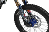 Yamaha  Hissing Kittys Graphics Kit -Munchin