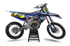 Yamaha Graphics Kit - Moa