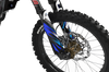 Yamaha Graphics Kit - Moa