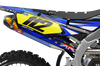 Yamaha Graphics Kit - Moa