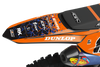 KTM Graphics Kit - Crazed