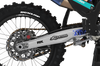 KTM Graphics Kit - Crazed