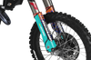 KTM Graphics Kit - Crazed