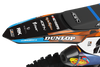 KTM Graphics Kit - Hiding