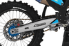 KTM Graphics Kit - Hiding