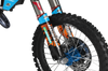 KTM Graphics Kit - Hiding