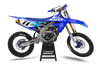 Yamaha Graphics Kit - Ezra Lusk Replica