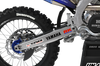 Yamaha Graphics Kit - Ezra Lusk Replica