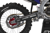 Honda Graphics Kit - Blade Camo