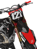 Honda Graphics Kit - Furtive