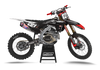 Honda Graphics Kit - Furtive
