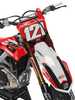 Honda Graphics Kit - Stand