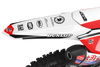 Honda Graphics Kit - Stand