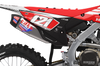 Honda Graphics Kit - Stand