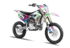 KX85 Graphics Kit - Splash