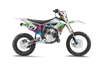 KX85 Graphics Kit - Splash