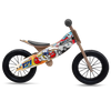Un4seen Balance Bike - Ambulance