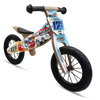 Un4seen Balance Bike - Ambulance