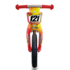 Un4seen Balance Bike - Fire Engines