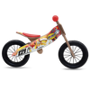 Un4seen Balance Bike - Fire Engines