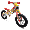 Un4seen Balance Bike - Fire Engines