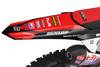 Honda Graphics Kit - Fortune