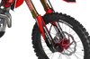 Honda Graphics Kit - Fortune
