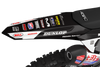 Honda Graphics Kit - Lynx Black