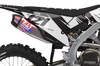 Honda Graphics Kit - Lynx Black