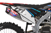 Honda Graphics Kit - Dazed