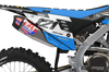 Honda Graphics Kit - Scream White