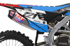 Honda Graphics Kit - Scream Blue