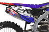 Honda Graphics Kit - Scream Purple