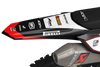 Honda Graphics Kit - Action Red