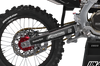 Honda Graphics Kit - Bounce
