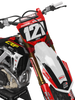 Honda Graphics Kit - Bounce