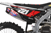 Honda Graphics Kit - Bounce