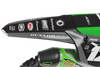 Kawasaki Graphics Kit - Able Must