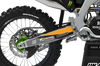 Kawasaki Graphics Kit - Able Must