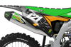Kawasaki Graphics Kit - Able Must