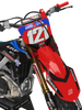 Honda Graphics Kit - Martini