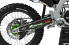 Kawasaki Graphics Kit - Salty Snake